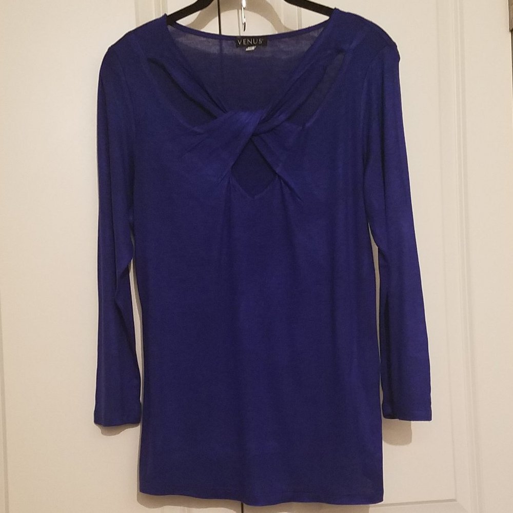 Venus Casual Top